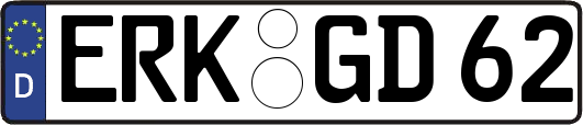 ERK-GD62