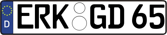 ERK-GD65
