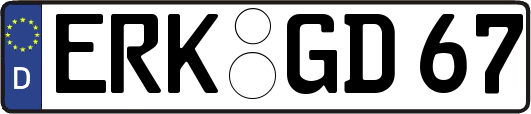 ERK-GD67
