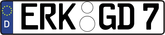 ERK-GD7