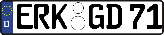 ERK-GD71
