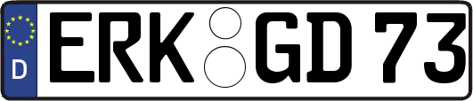 ERK-GD73