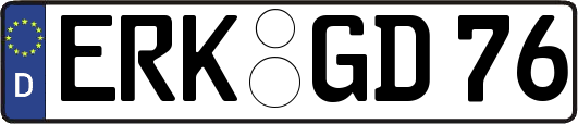 ERK-GD76