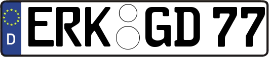 ERK-GD77