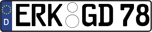 ERK-GD78