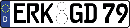 ERK-GD79