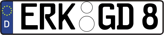 ERK-GD8