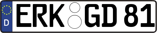 ERK-GD81