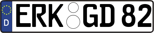 ERK-GD82