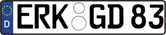 ERK-GD83