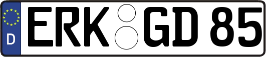 ERK-GD85