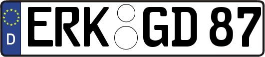 ERK-GD87