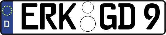 ERK-GD9