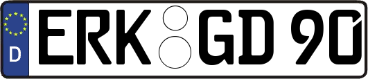 ERK-GD90