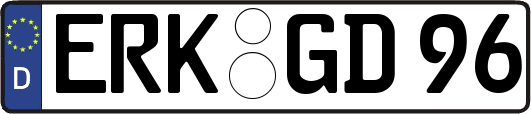 ERK-GD96