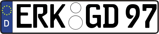 ERK-GD97