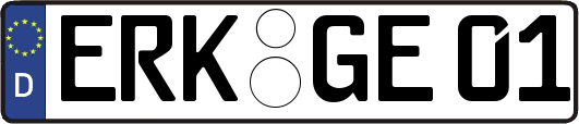 ERK-GE01