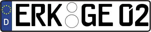 ERK-GE02