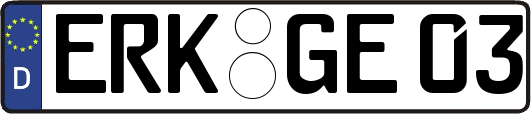 ERK-GE03
