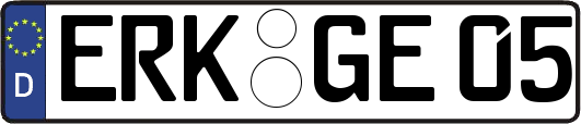 ERK-GE05