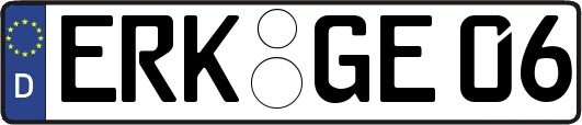 ERK-GE06