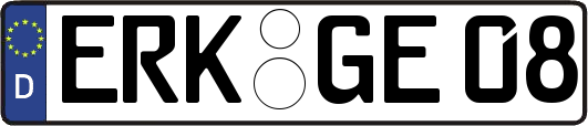 ERK-GE08