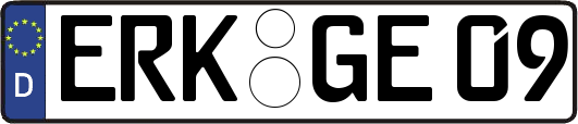ERK-GE09