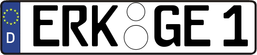 ERK-GE1