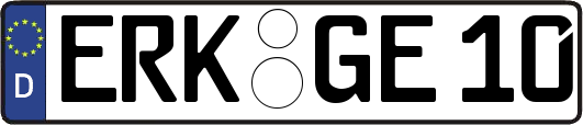 ERK-GE10