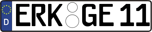 ERK-GE11
