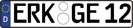 ERK-GE12