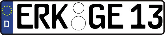 ERK-GE13