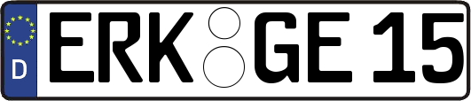 ERK-GE15