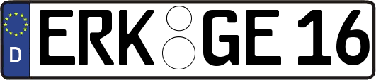 ERK-GE16