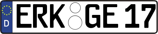 ERK-GE17