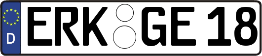 ERK-GE18