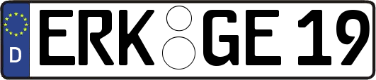ERK-GE19