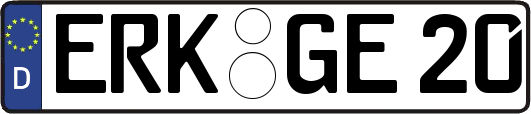 ERK-GE20