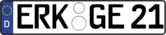 ERK-GE21