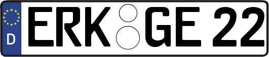 ERK-GE22