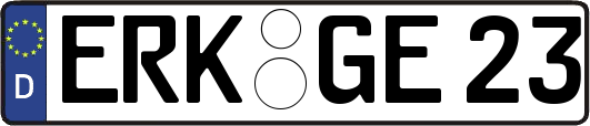ERK-GE23