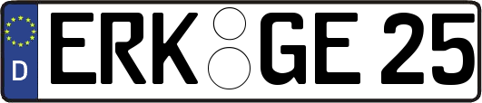 ERK-GE25