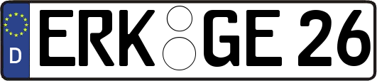 ERK-GE26