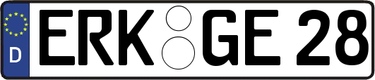 ERK-GE28