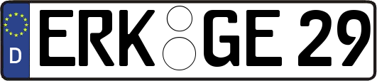 ERK-GE29