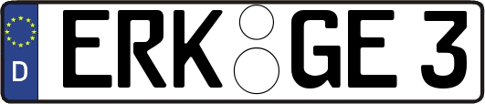 ERK-GE3