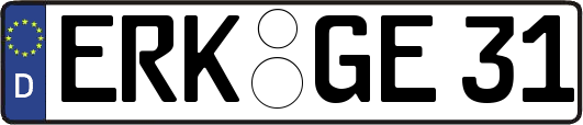 ERK-GE31