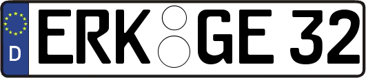 ERK-GE32