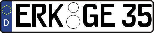 ERK-GE35