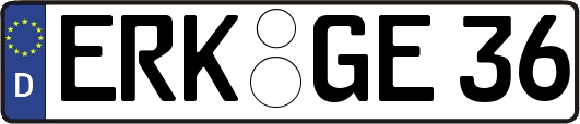 ERK-GE36